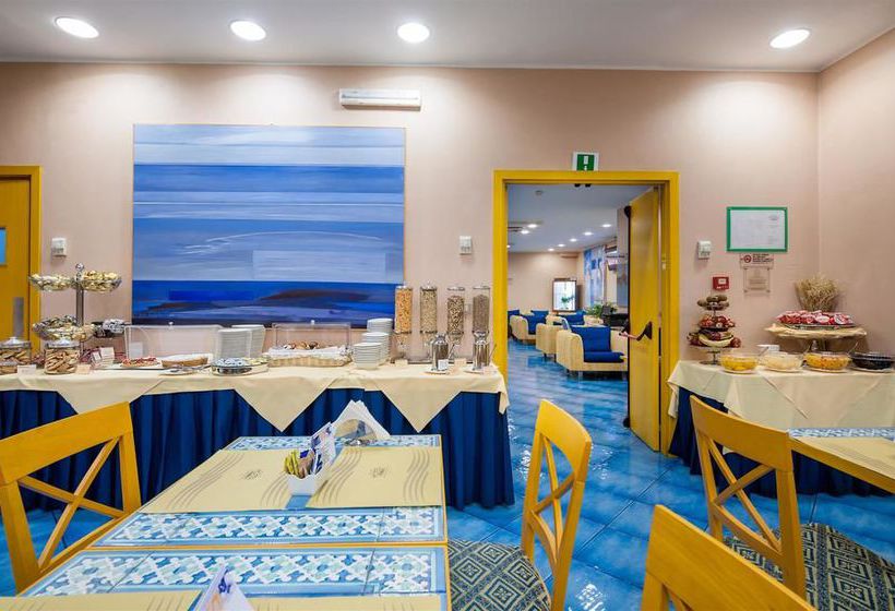 Hotel Best Western Mediterraneo  | Catania | Catania | Italia 11