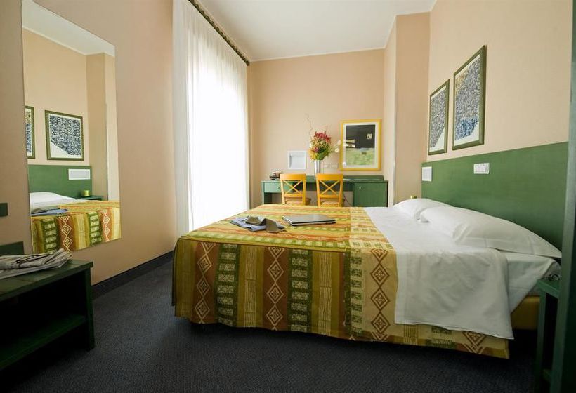 Hotel Best Western Mediterraneo  | Catania | Catania | Italia 13