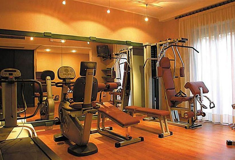 Hotel Best Western Mediterraneo  | Catania | Catania | Italia 14