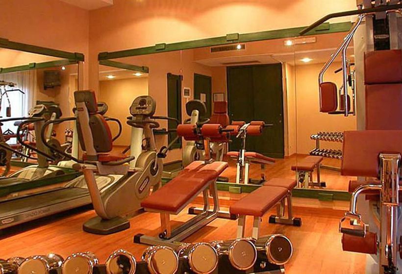 Hotel Best Western Mediterraneo  | Catania | Catania | Italia 15