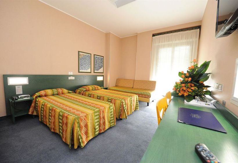 Hotel Best Western Mediterraneo  | Catania | Catania | Italia 2