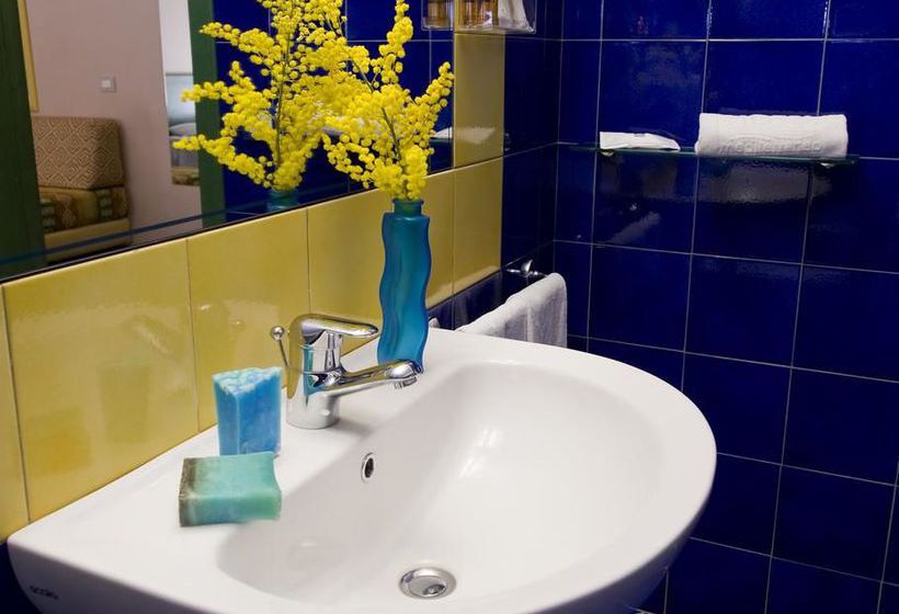 Hotel Best Western Mediterraneo  | Catania | Catania | Italia 20