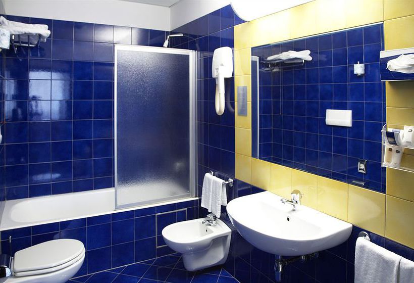 Hotel Best Western Mediterraneo  | Catania | Catania | Italia 3