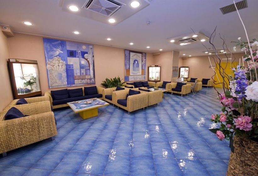 Hotel Best Western Mediterraneo  | Catania | Catania | Italia 6