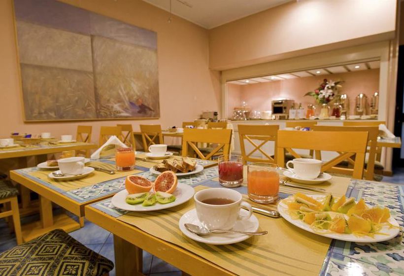 Hotel Best Western Mediterraneo  | Catania | Catania | Italia 8