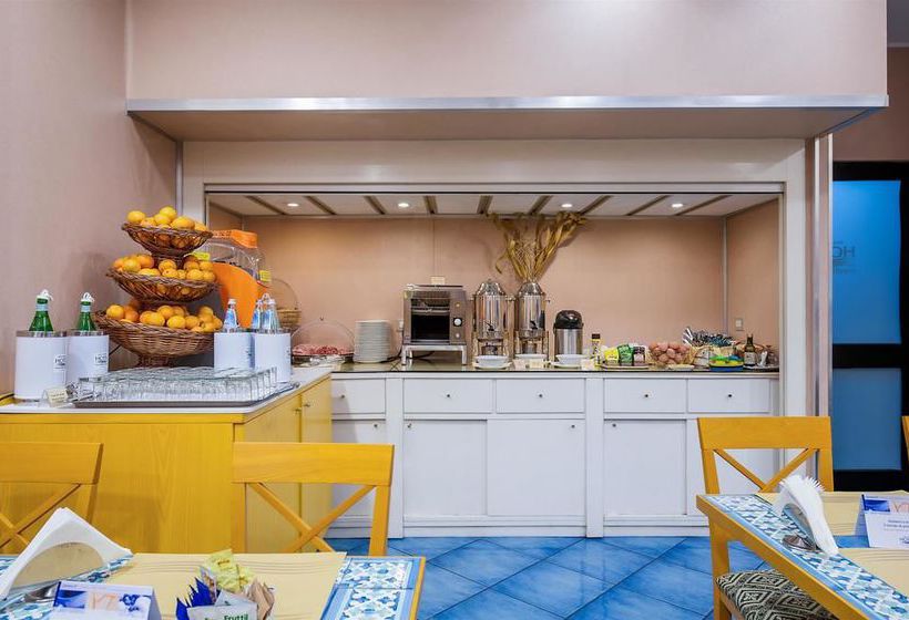 Hotel Best Western Mediterraneo  | Catania | Catania | Italia 9