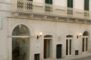 Hôtel Lanzillotta  | Alberobello | Bari | Italie 1
