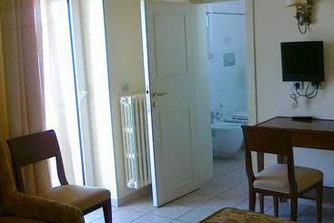 Hôtel Lanzillotta  | Alberobello | Bari | Italie 10