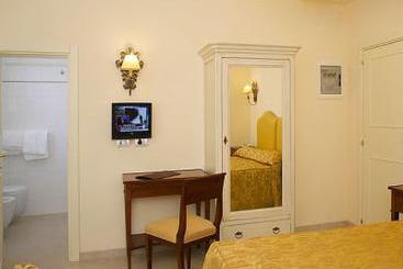 Hôtel Lanzillotta  | Alberobello | Bari | Italie 2