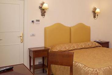 Hôtel Lanzillotta  | Alberobello | Bari | Italie 3