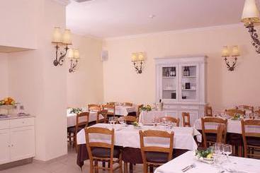 Hôtel Lanzillotta  | Alberobello | Bari | Italie 4