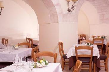 Hôtel Lanzillotta  | Alberobello | Bari | Italie 5