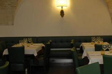 Hôtel Lanzillotta  | Alberobello | Bari | Italie 6