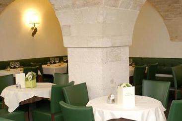 Hôtel Lanzillotta  | Alberobello | Bari | Italie 7