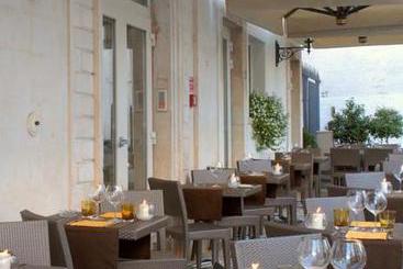 Hôtel Lanzillotta  | Alberobello | Bari | Italie 8