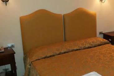 Hôtel Lanzillotta  | Alberobello | Bari | Italie 9