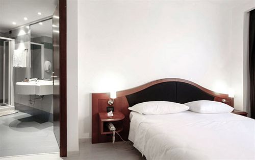 Hôtel Donizetti  | Lallio | Bergamo | Italie 3