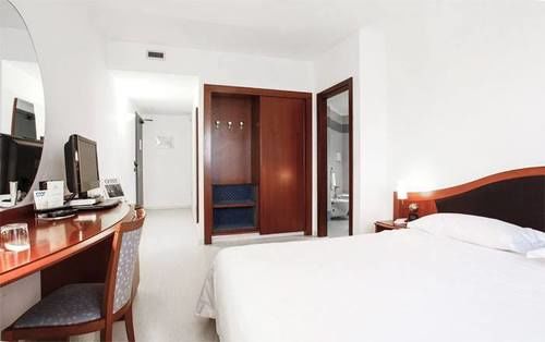 Hôtel Donizetti  | Lallio | Bergamo | Italie 4