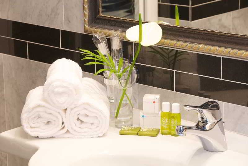 Hotel Executive  | San Paolo d'Argon | Bergamo | Italia 1