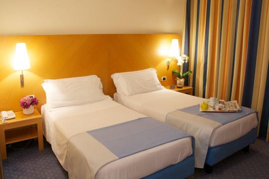 Hotel Executive  | San Paolo d'Argon | Bergamo | Italia 11