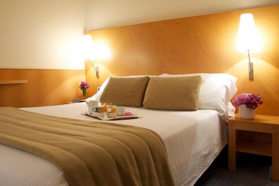 Hotel Executive  | San Paolo d'Argon | Bergamo | Italia 12