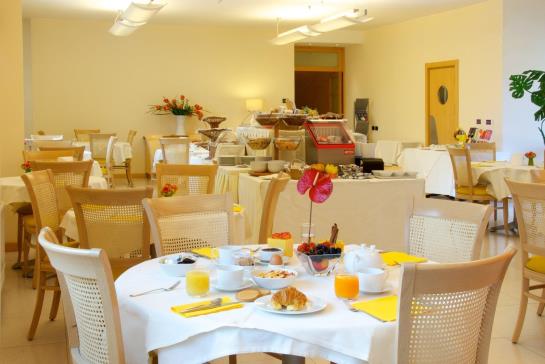 Hotel Executive  | San Paolo d'Argon | Bergamo | Italia 13