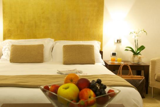 Hotel Executive  | San Paolo d'Argon | Bergamo | Italia 14