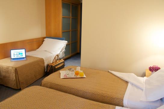 Hotel Executive  | San Paolo d'Argon | Bergamo | Italia 15