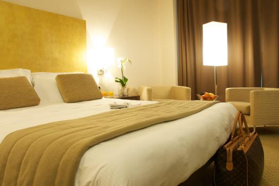 Hotel Executive  | San Paolo d'Argon | Bergamo | Italia 16