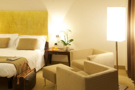 Hotel Executive  | San Paolo d'Argon | Bergamo | Italia 17