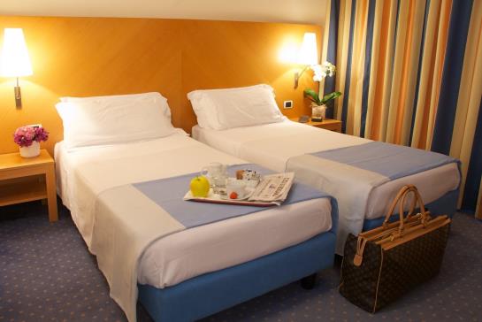 Hotel Executive  | San Paolo d'Argon | Bergamo | Italia 18