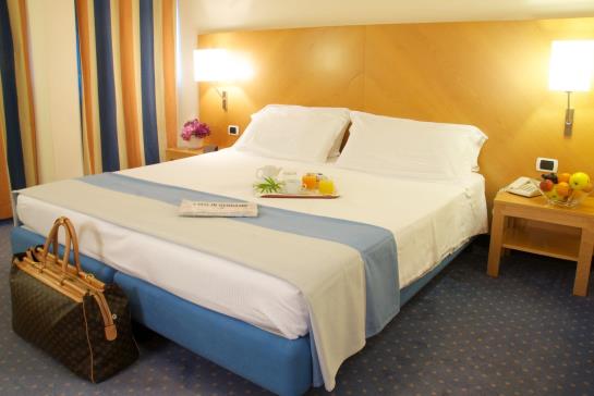 Hotel Executive  | San Paolo d'Argon | Bergamo | Italia 19