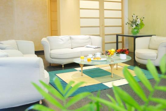 Hotel Executive  | San Paolo d'Argon | Bergamo | Italia 2