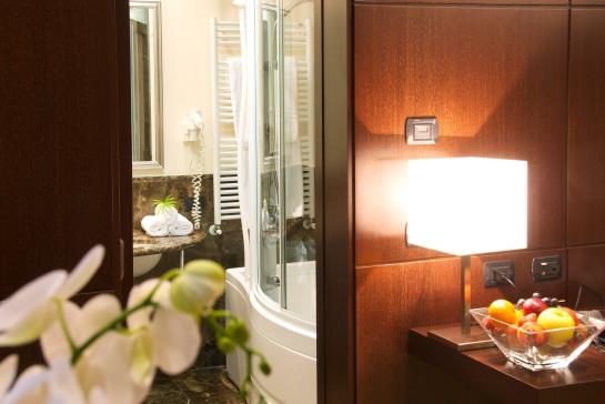 Hotel Executive  | San Paolo d'Argon | Bergamo | Italia 20