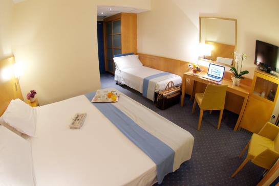 Hotel Executive  | San Paolo d'Argon | Bergamo | Italia 3