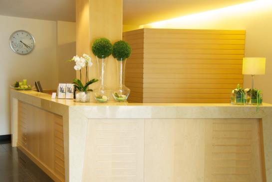 Hotel Executive  | San Paolo d'Argon | Bergamo | Italia 4