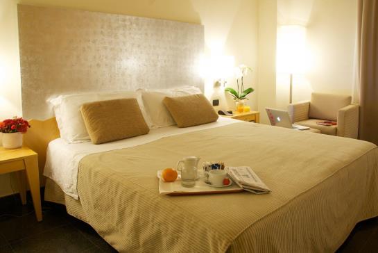 Hotel Executive  | San Paolo d'Argon | Bergamo | Italia 6