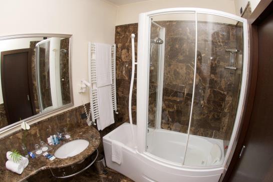 Hotel Executive  | San Paolo d'Argon | Bergamo | Italia 8