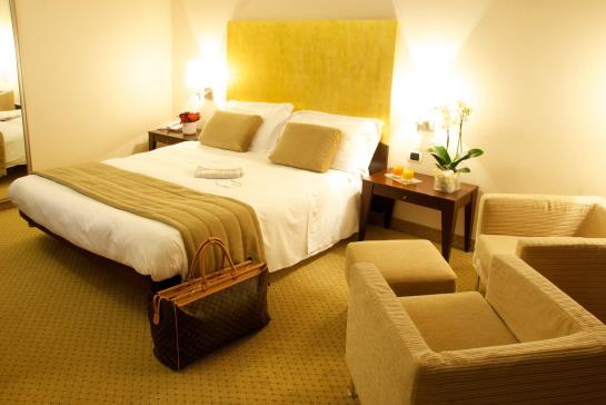 Hotel Executive  | San Paolo d'Argon | Bergamo | Italia 9