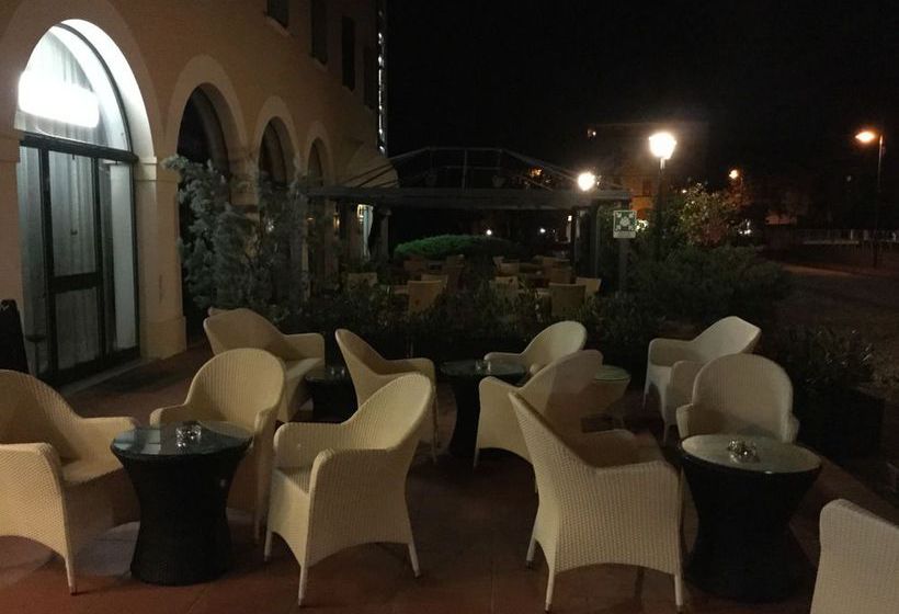 Hotel Bentivoglio  | Bentivoglio | Bolonia | Italia 1