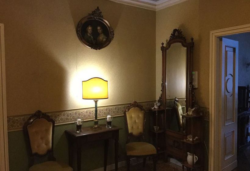 Hotel Bentivoglio  | Bentivoglio | Bolonia | Italia 10