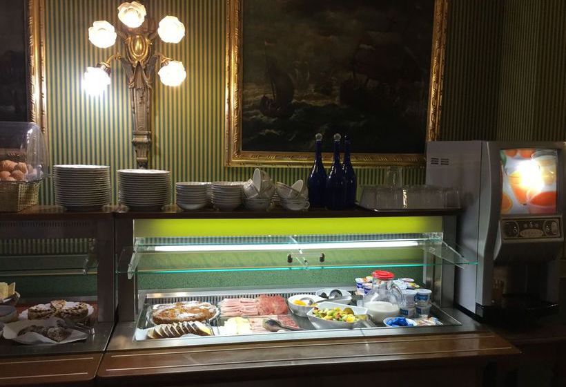 Hotel Bentivoglio  | Bentivoglio | Bolonia | Italia 11