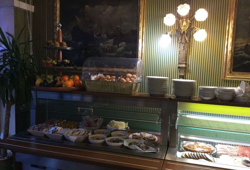 Hotel Bentivoglio  | Bentivoglio | Bolonia | Italia 12