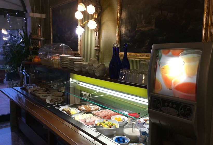 Hotel Bentivoglio  | Bentivoglio | Bolonia | Italia 14