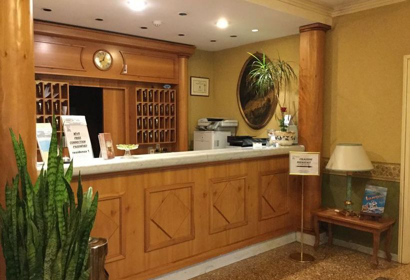 Hotel Bentivoglio  | Bentivoglio | Bolonia | Italia 15