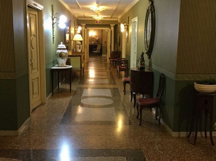 Hotel Bentivoglio  | Bentivoglio | Bolonia | Italia 17