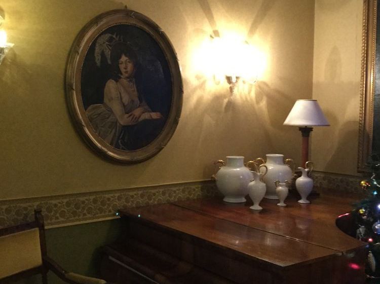 Hotel Bentivoglio  | Bentivoglio | Bolonia | Italia 18