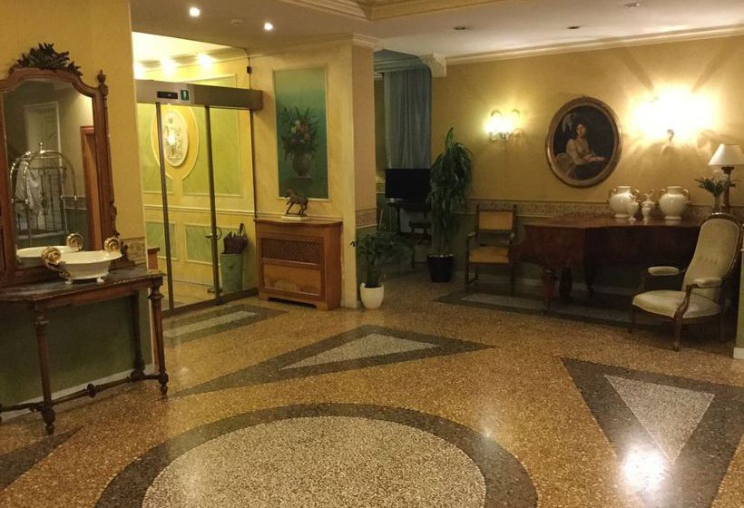 Hotel Bentivoglio  | Bentivoglio | Bolonia | Italia 2