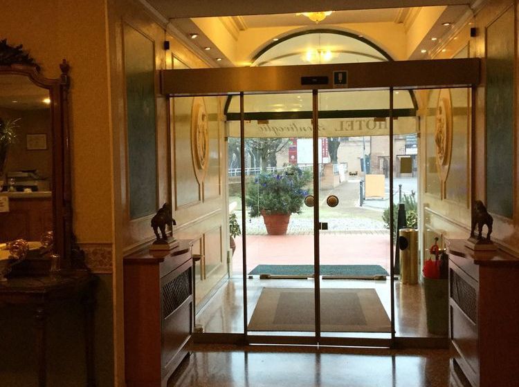 Hotel Bentivoglio  | Bentivoglio | Bolonia | Italia 20