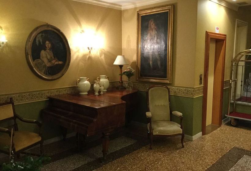 Hotel Bentivoglio  | Bentivoglio | Bolonia | Italia 3